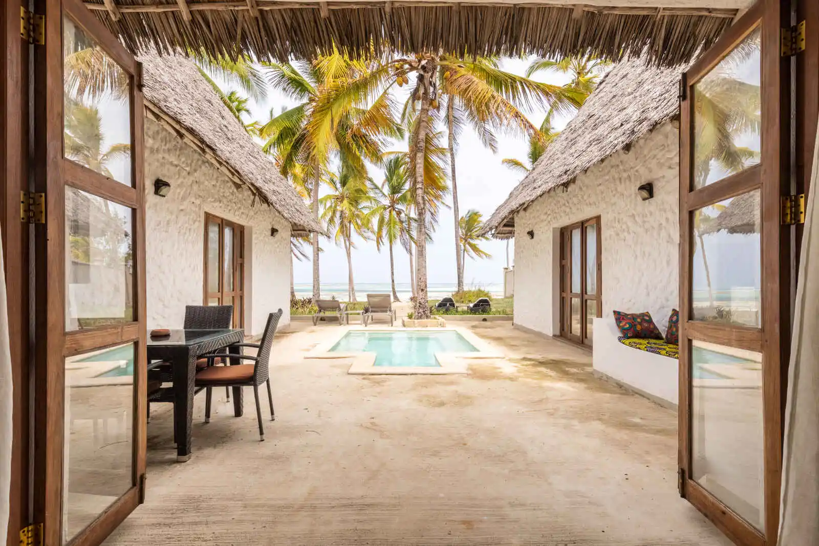 Karafuu Beach Resort & Spa - 5* - 27