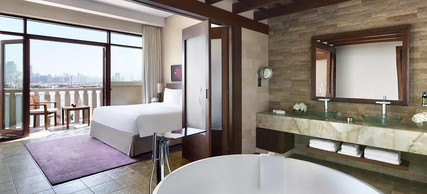 Sofitel Dubai The Palm - 5* - 11