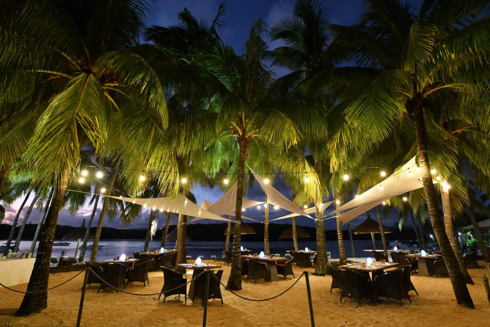 Shandrani Beachcomber Resort & Spa - 4* - 45