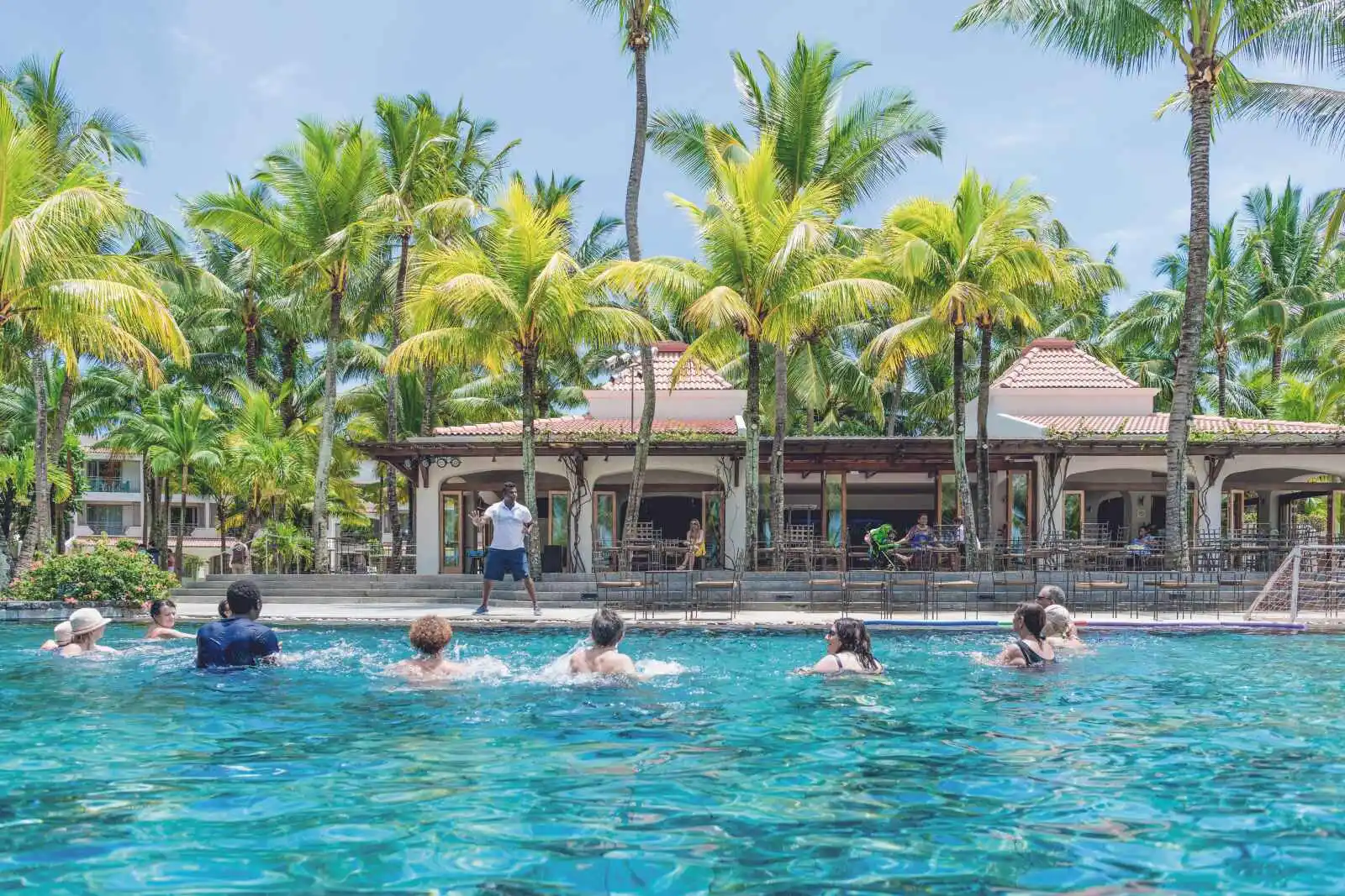 Mauricia Beachcomber Resort & Spa - 4* - 52
