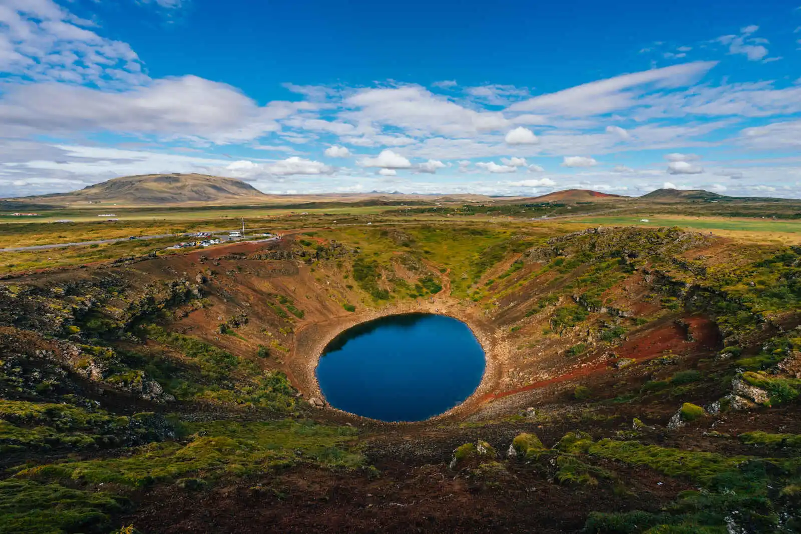 Autotour Merveilles d'Islande - 14