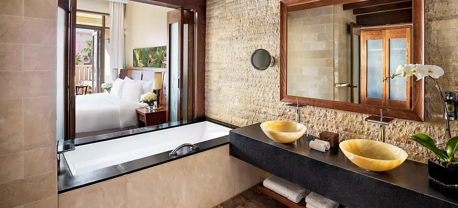 Sofitel Dubai The Palm - 5* - 6