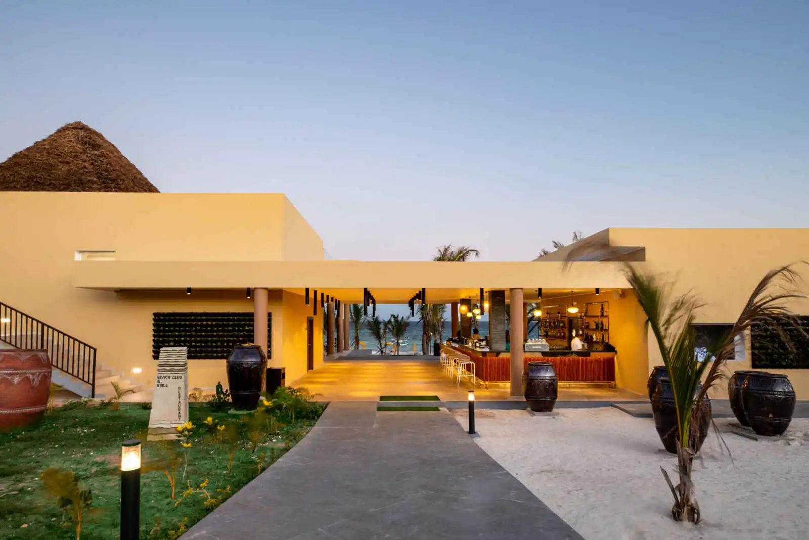 Hôtel The Mora 5* - 43