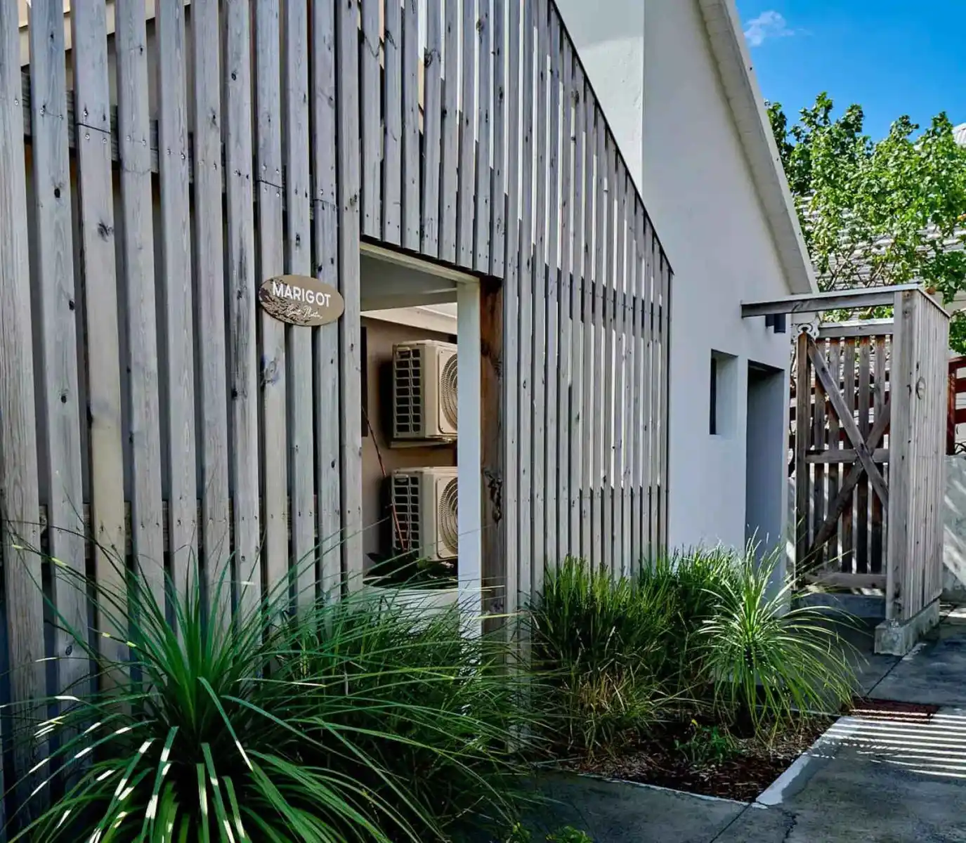 Les Galets Rouges Lodges & Spa - 4* - 3