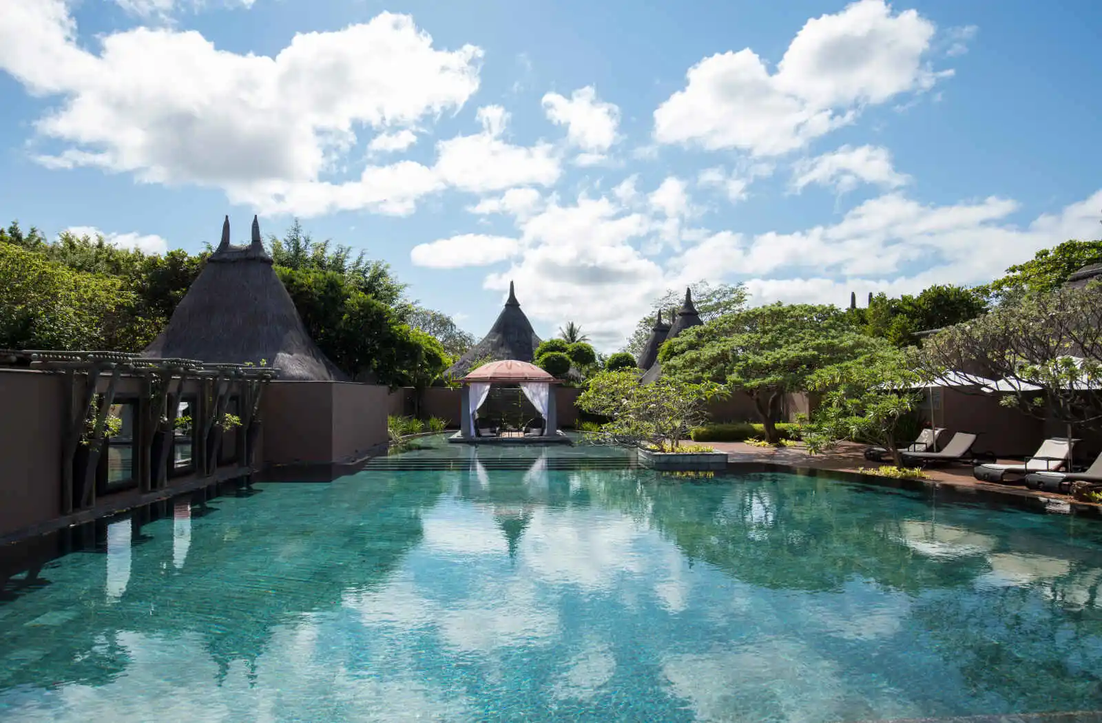 Trou aux Biches Beachcomber Golf Resort & Spa - 5* - 51