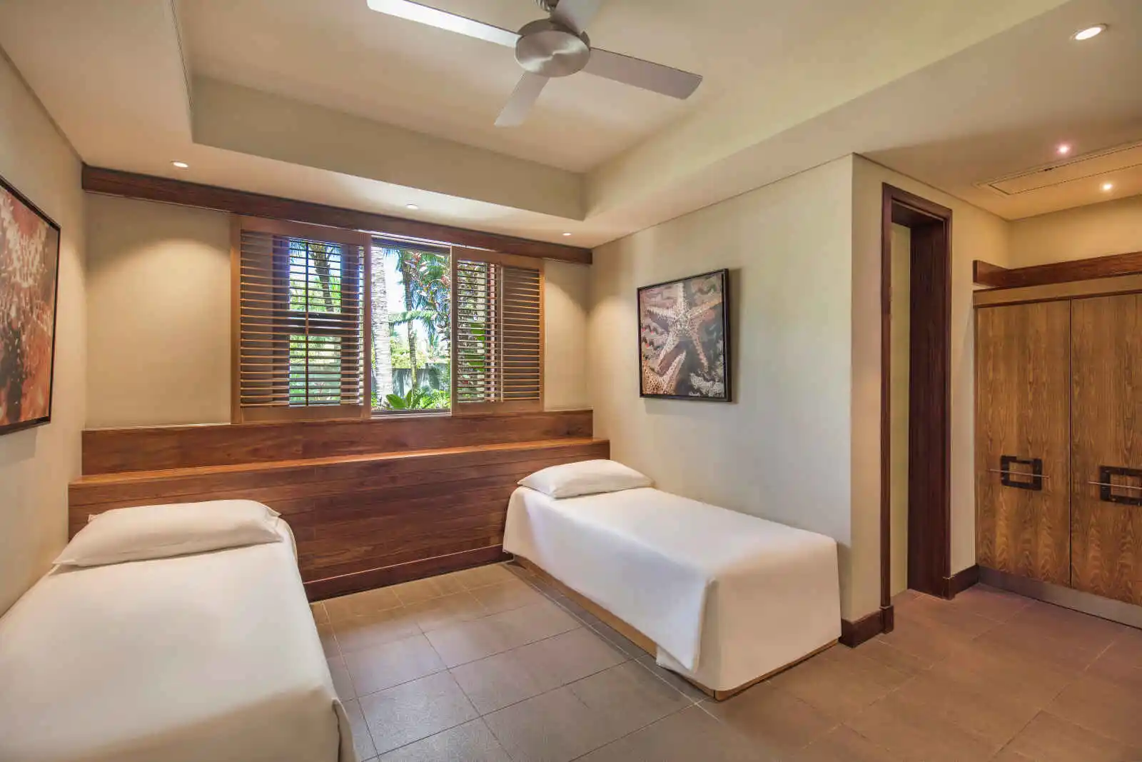 Trou aux Biches Beachcomber Golf Resort & Spa - 5* - 38