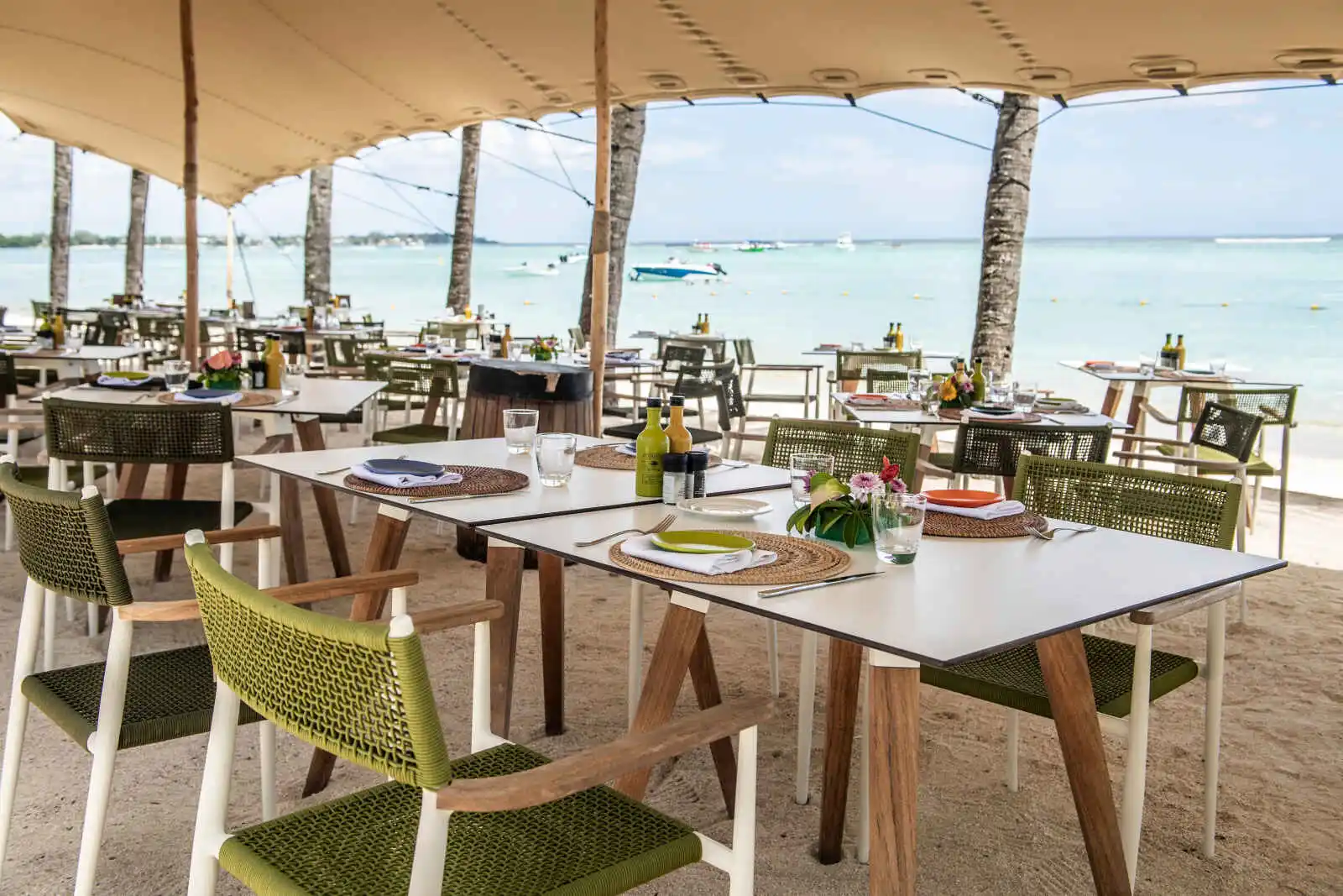 Trou aux Biches Beachcomber Golf Resort & Spa - 5* - 45