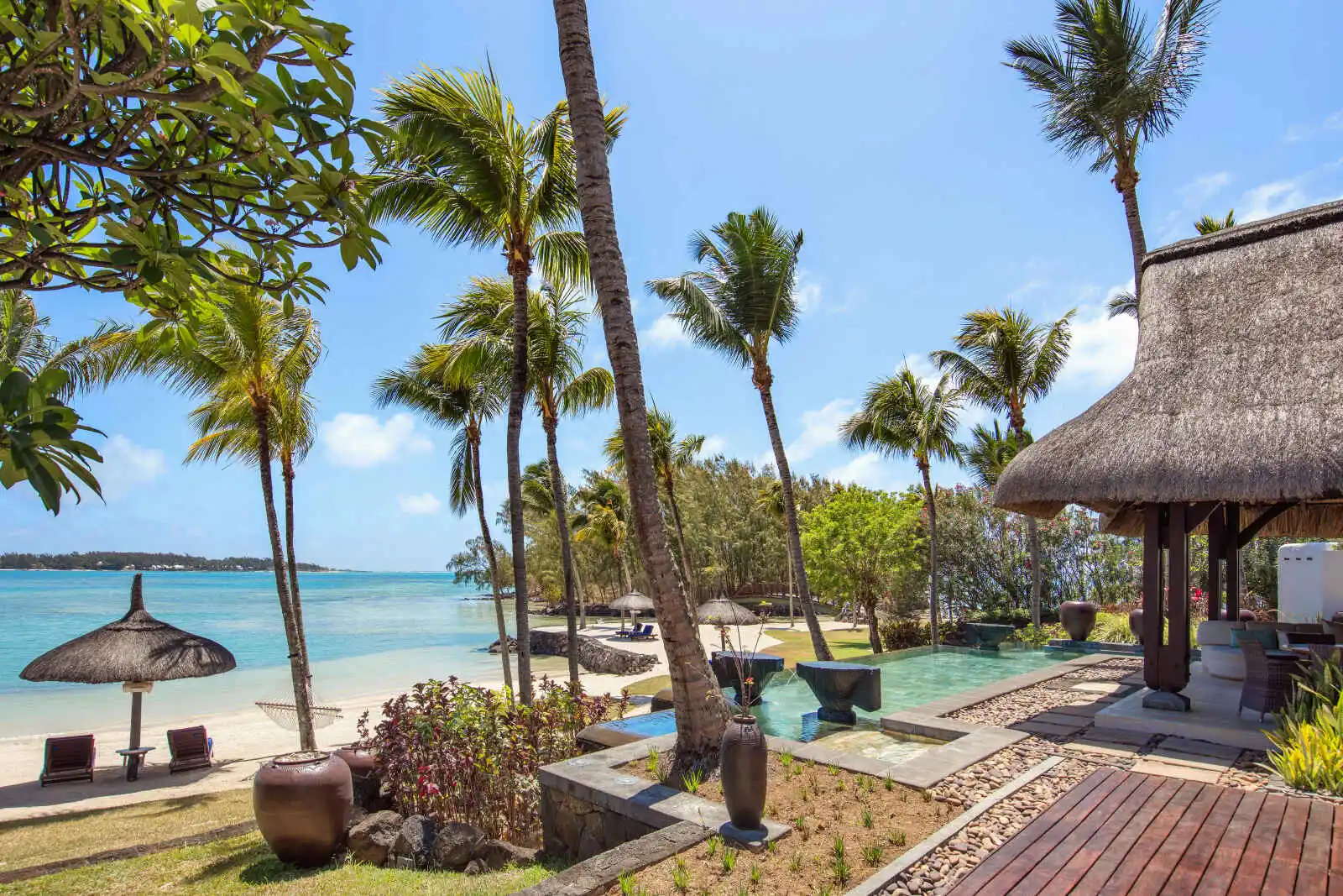 Shangri-La Le Touessrok, Mauritius - 5.5* - 22