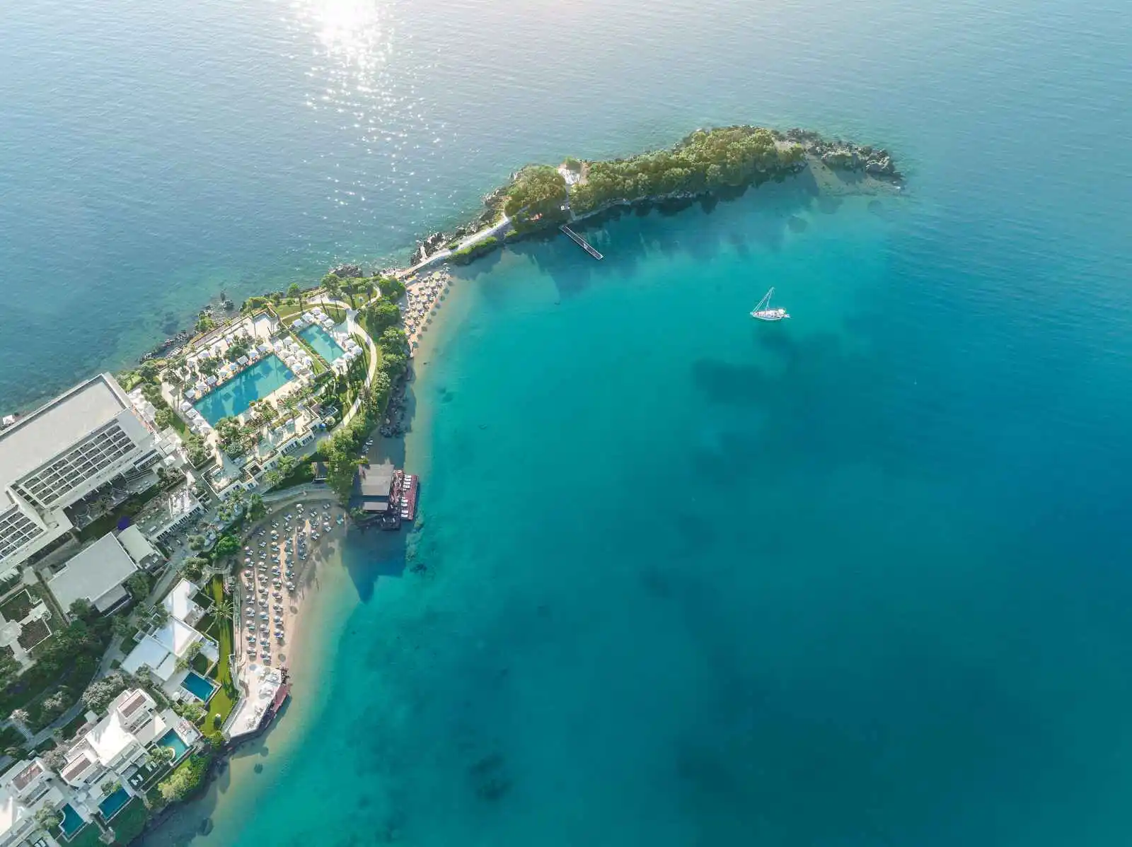Grecotel Corfu Imperial Luxury Beach Resort - 5*