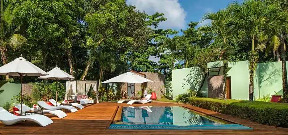 Avani+ Barbarons Seychelles - 4* - 13
