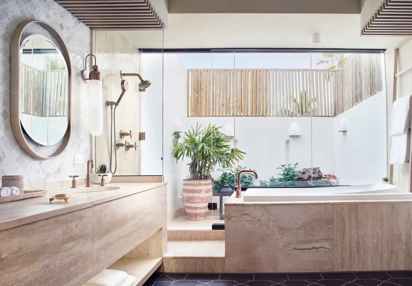 Image Chambre Premium Beachfront