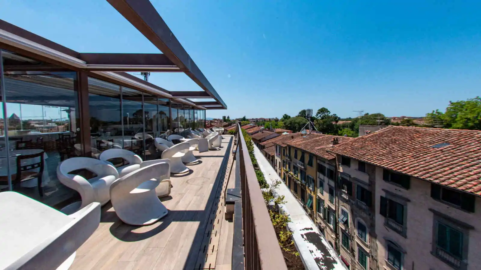 Grand Hotel Duomo - 4* - 6