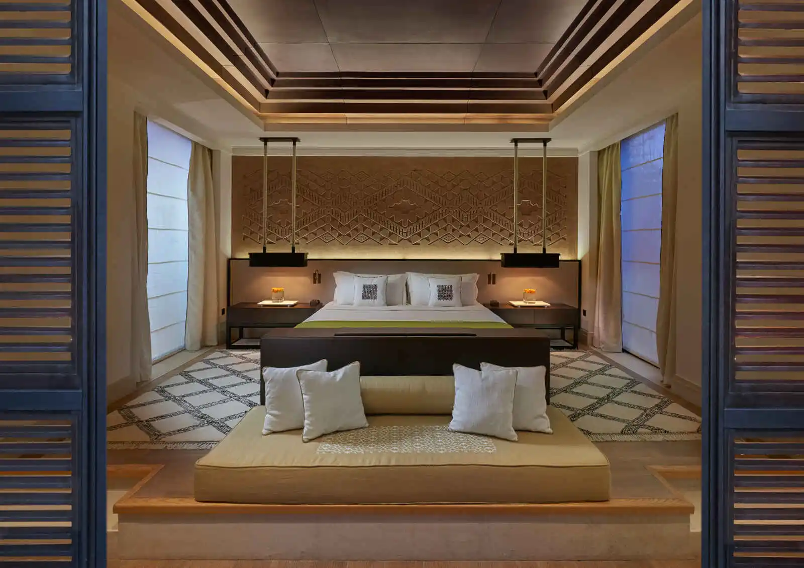 Image Villa Orientale 2 chambres