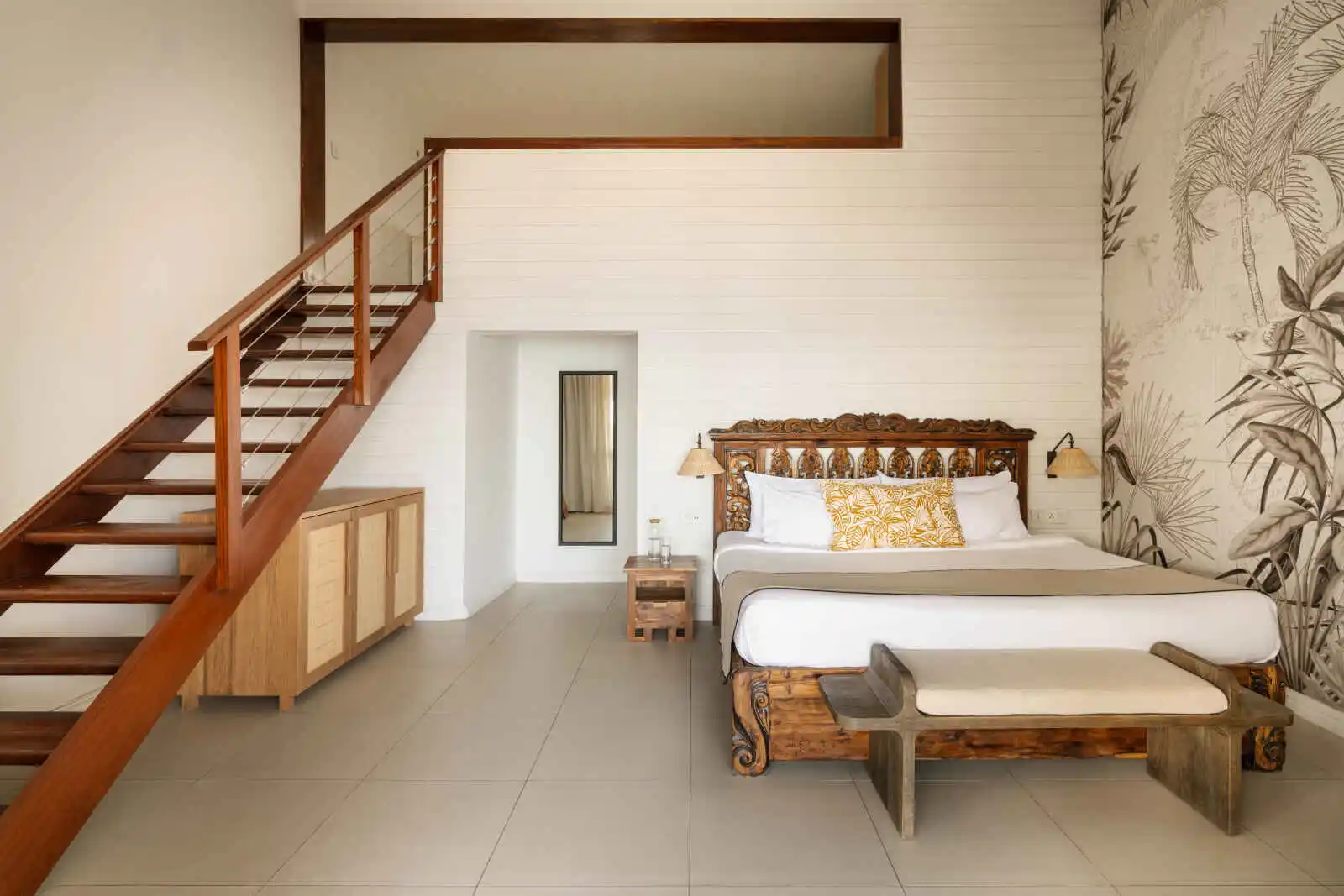 Hôtel Constance Sakoa Boutik 4* - 14