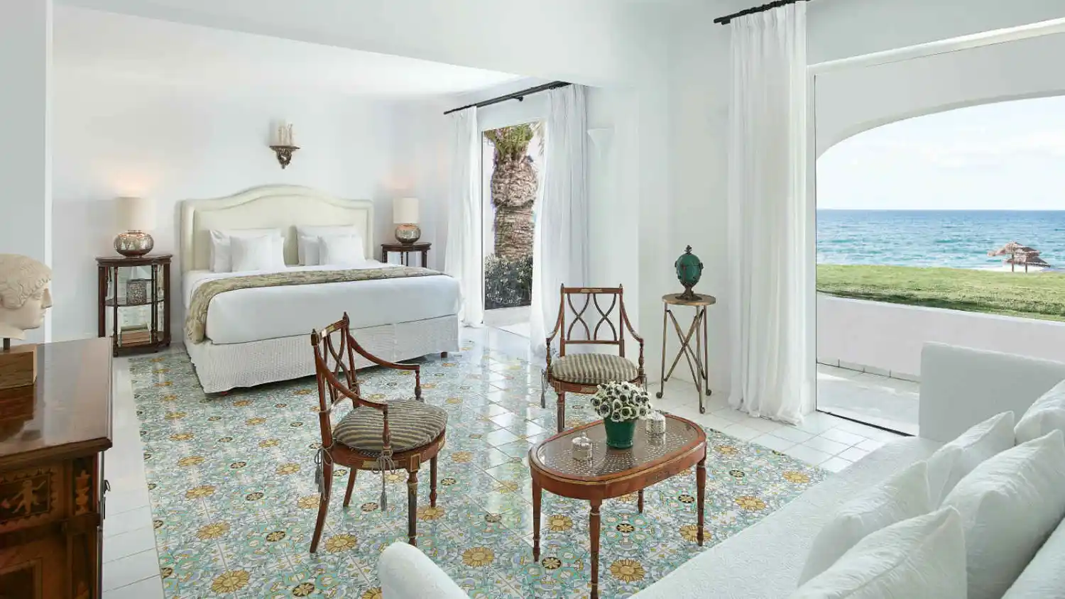 Caramel, A Grecotel Resort to Live - 5* - 29