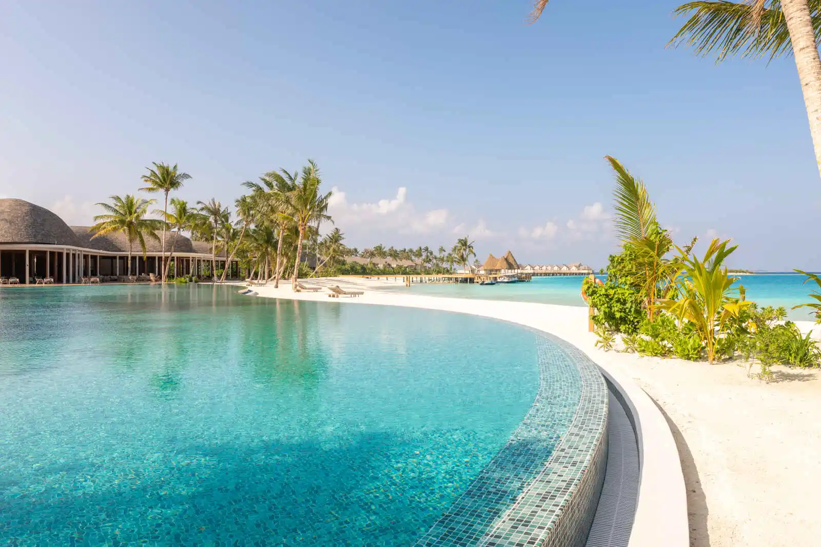 Ananea Madivaru Maldives - 5* - 37