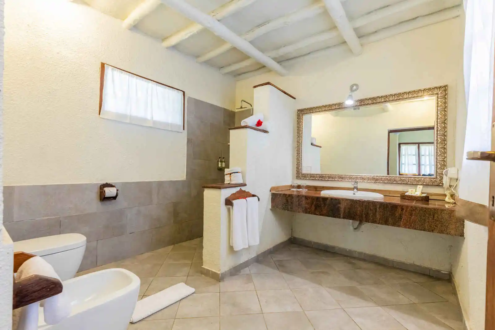 Karafuu Beach Resort & Spa - 5* - 18