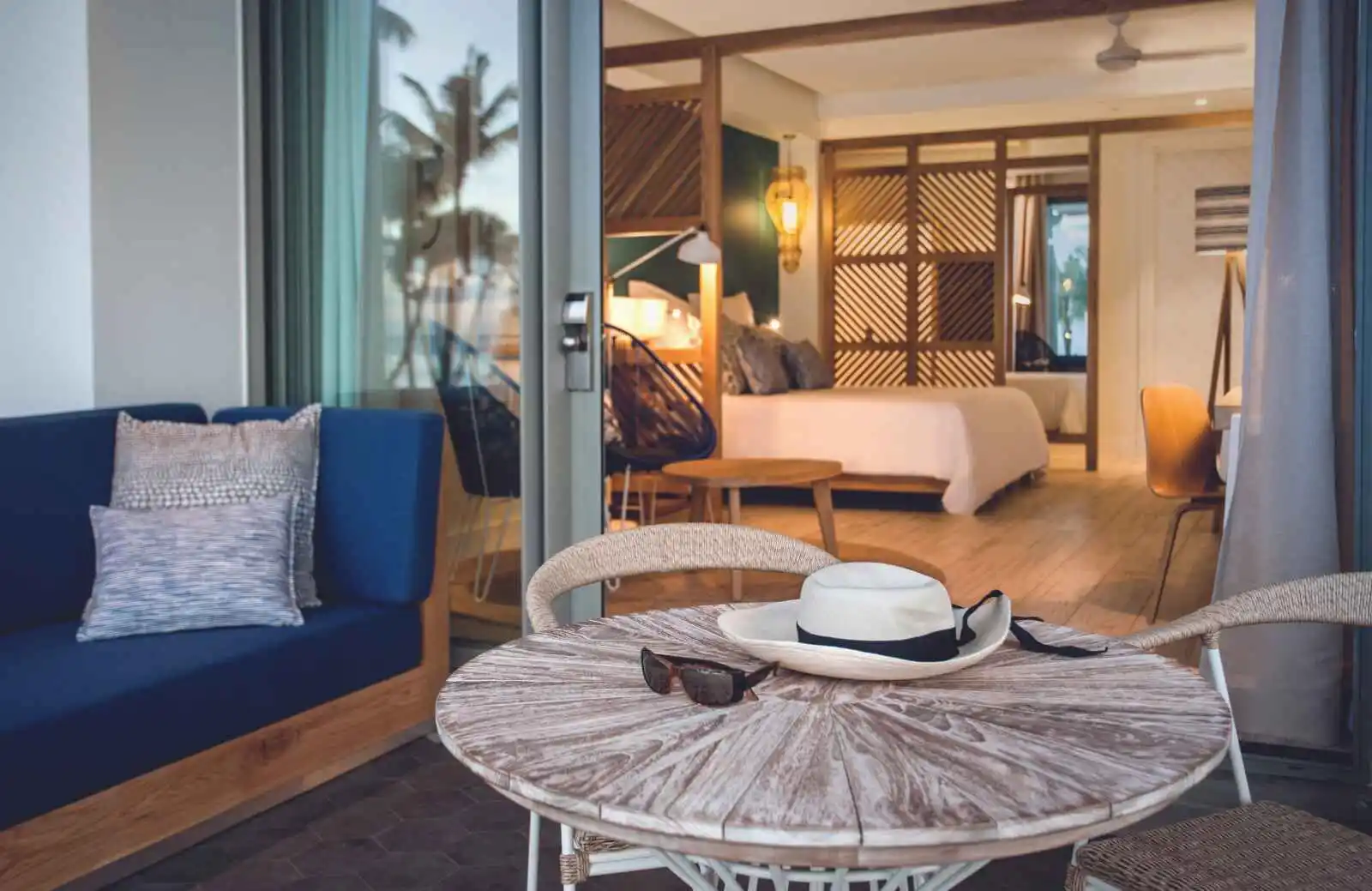 Victoria Beachcomber Resort & Spa - 4.5* - 24
