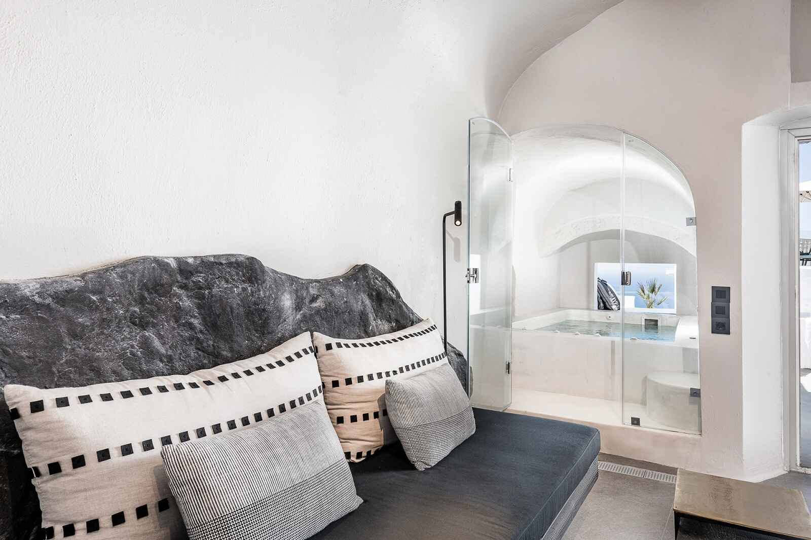 Hôtel On the Rocks - 4* - 24