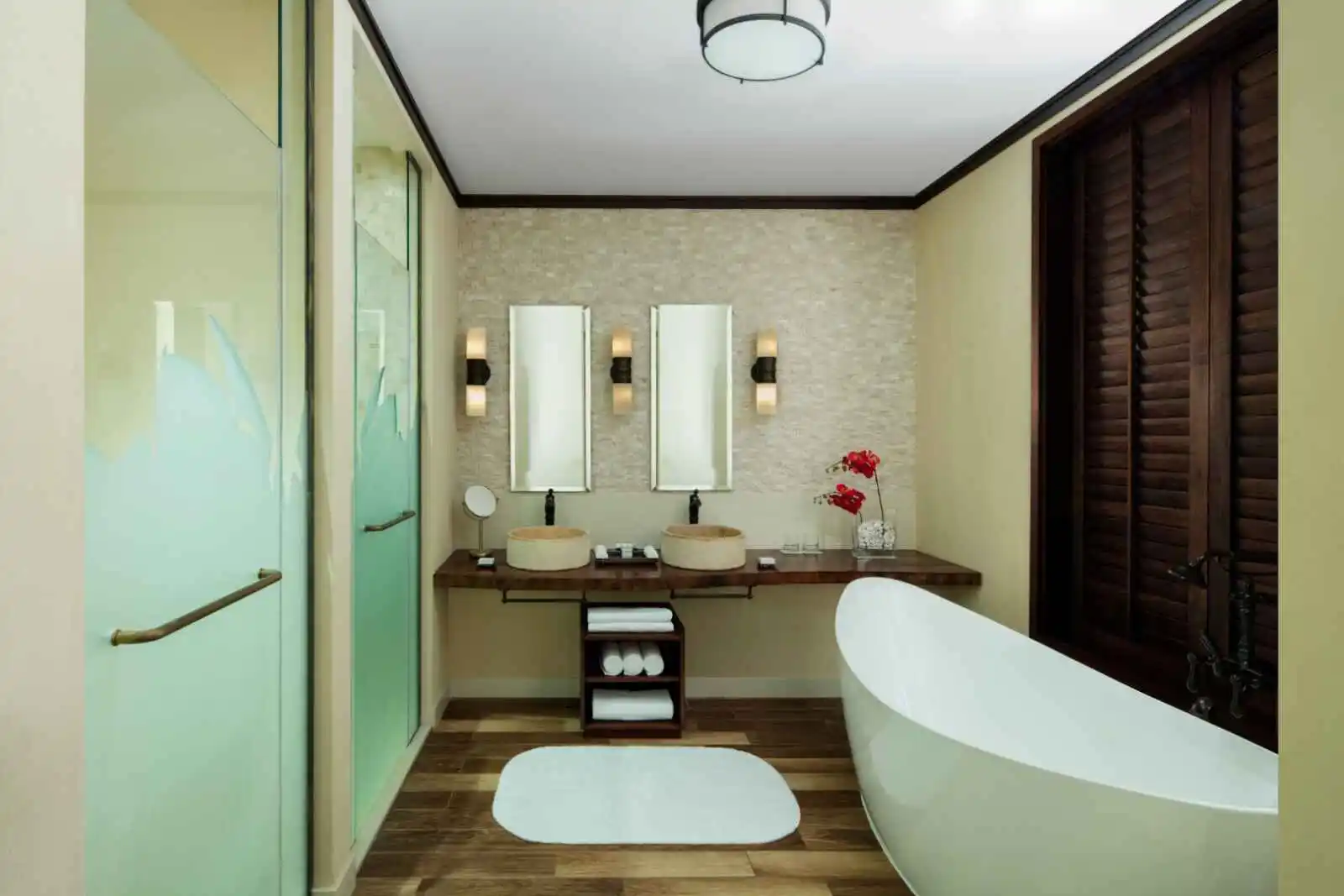 STORY Seychelles - 5* - 7