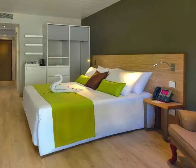 Mauricia Beachcomber Resort & Spa - 4* - 7
