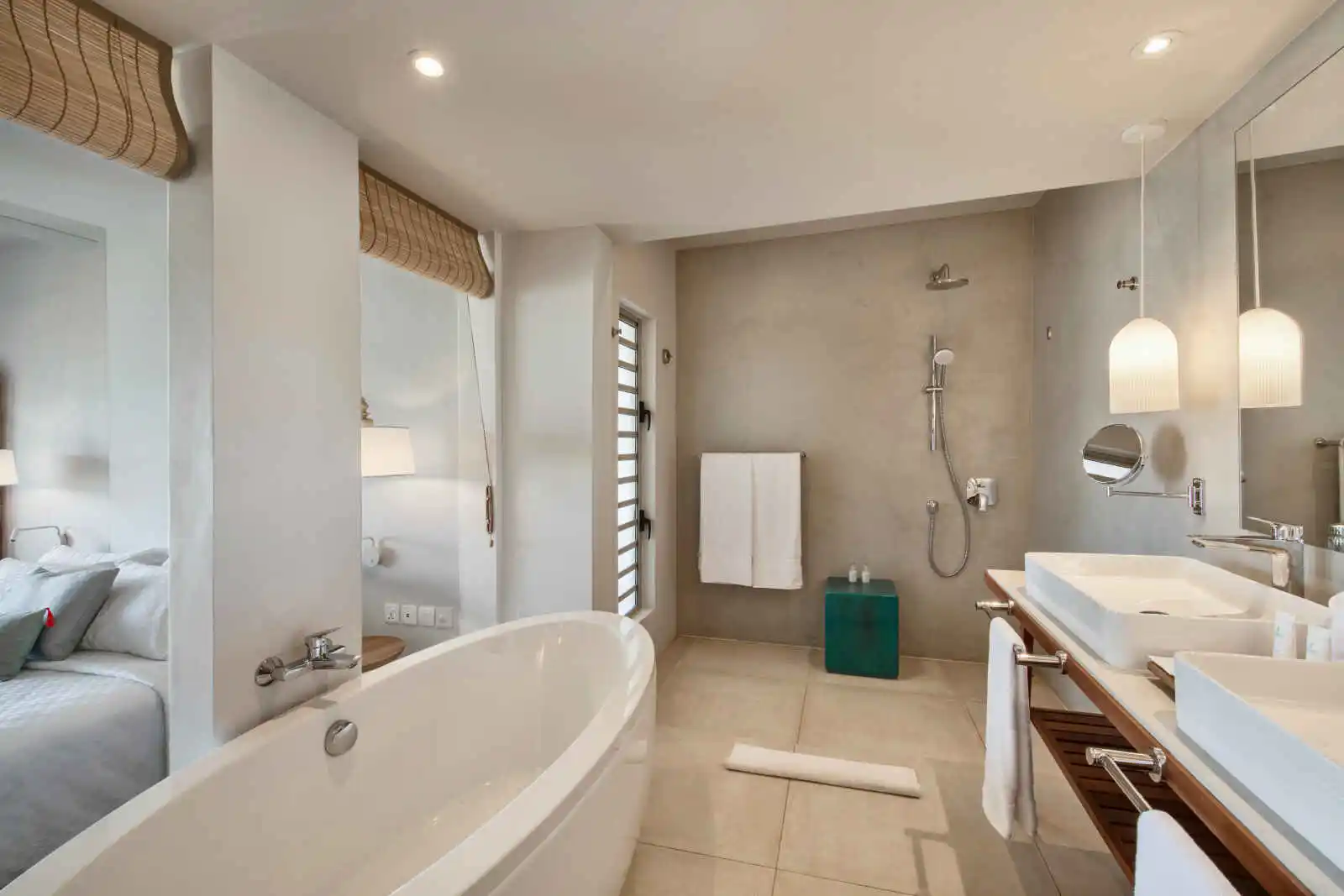 Preskil Island Resort Mauritius - 4* - 12