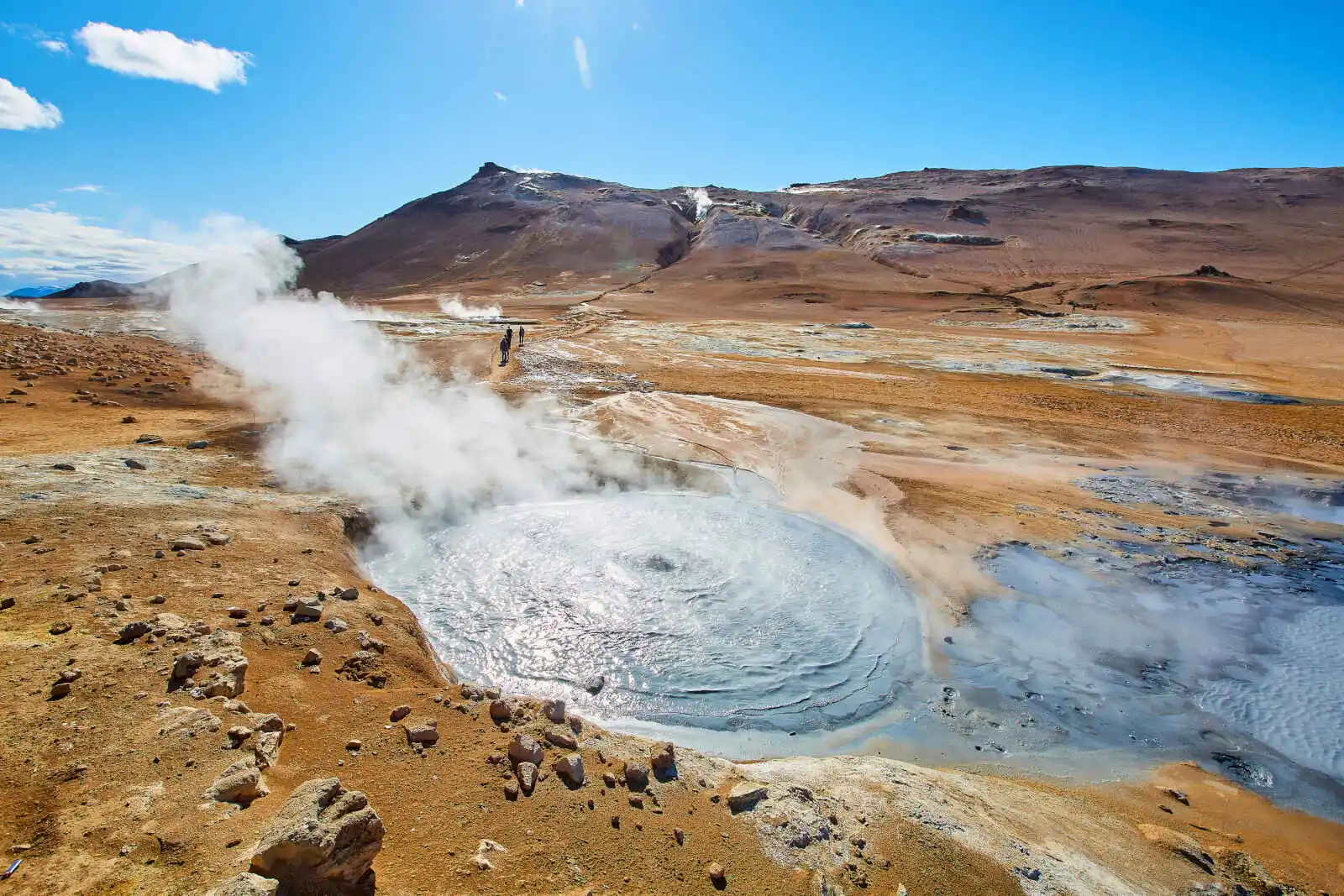 Islande - Autotour Islande Enchantée