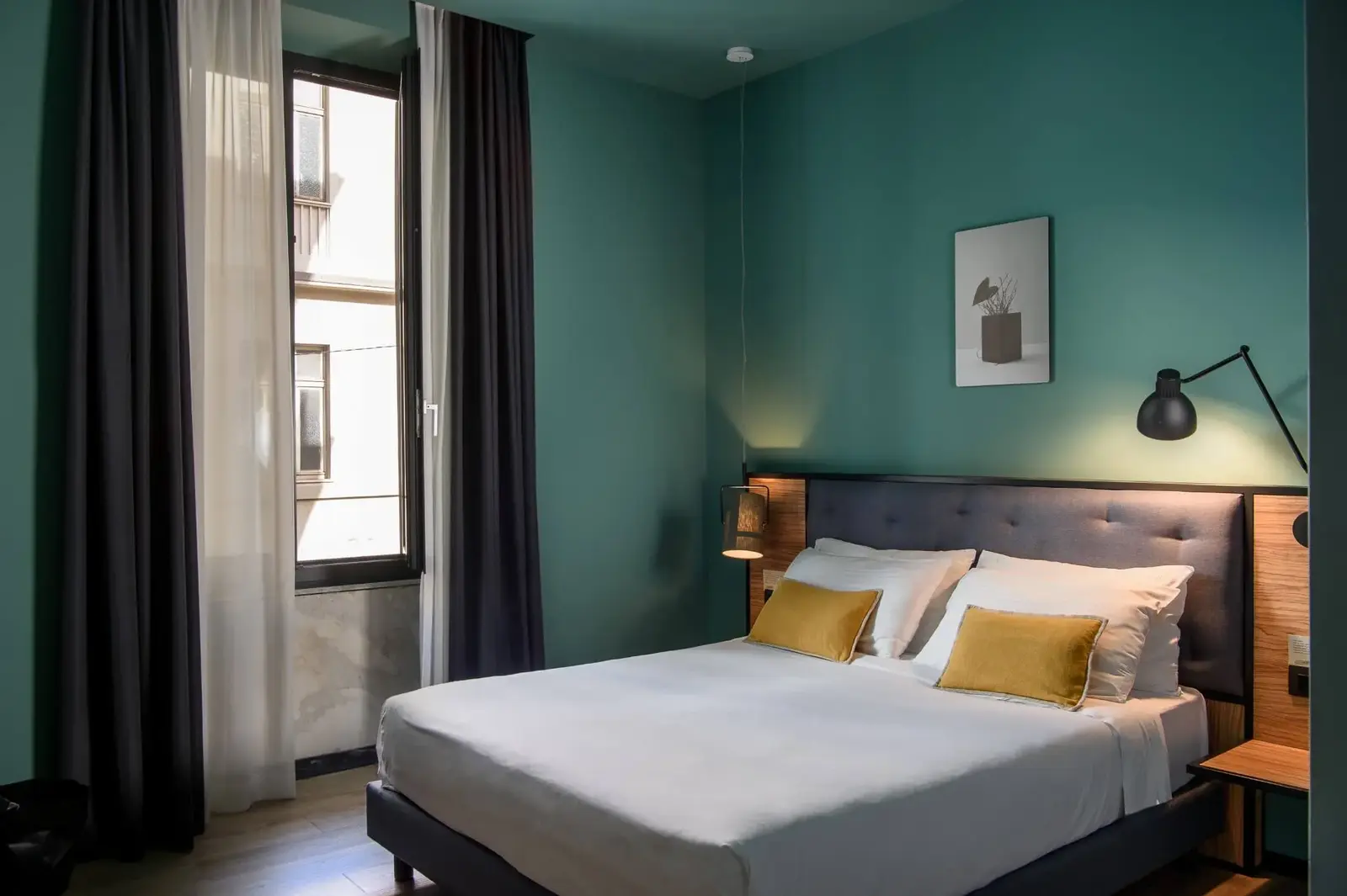 The Poet Hotel - 4* - 7