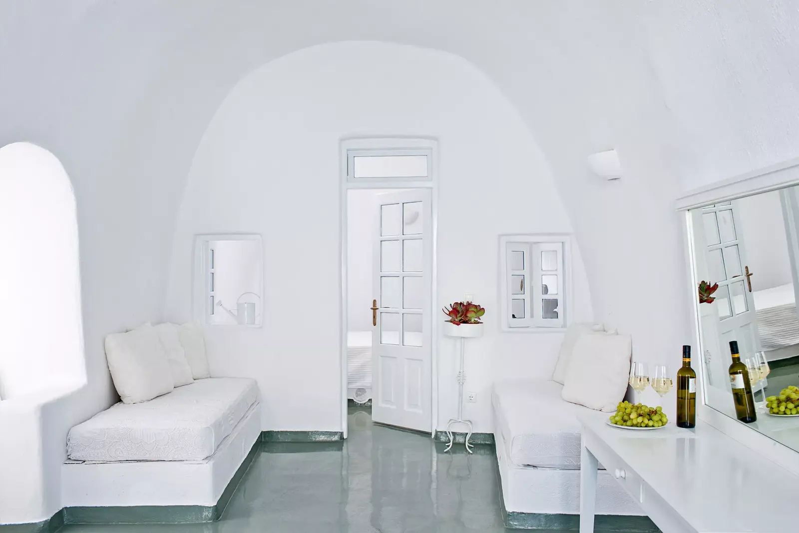Hôtel Cliff Side Suites - 4* - 10