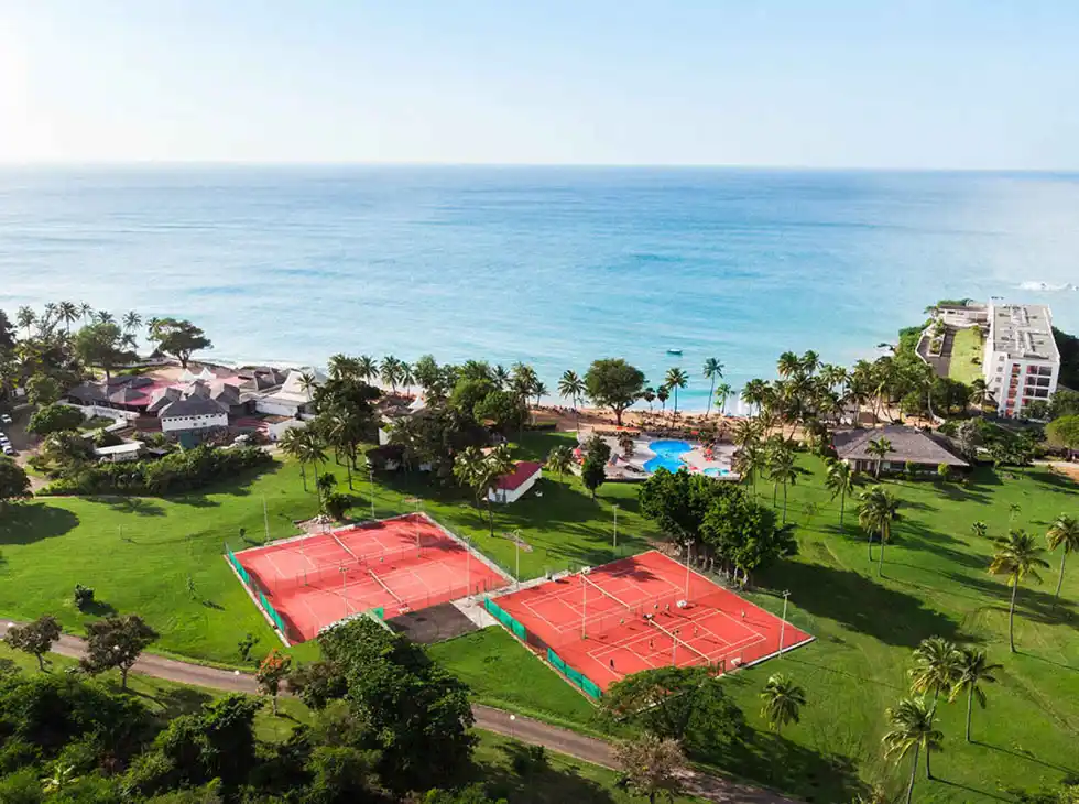 Langley Resort Fort Royal - 4* - 45