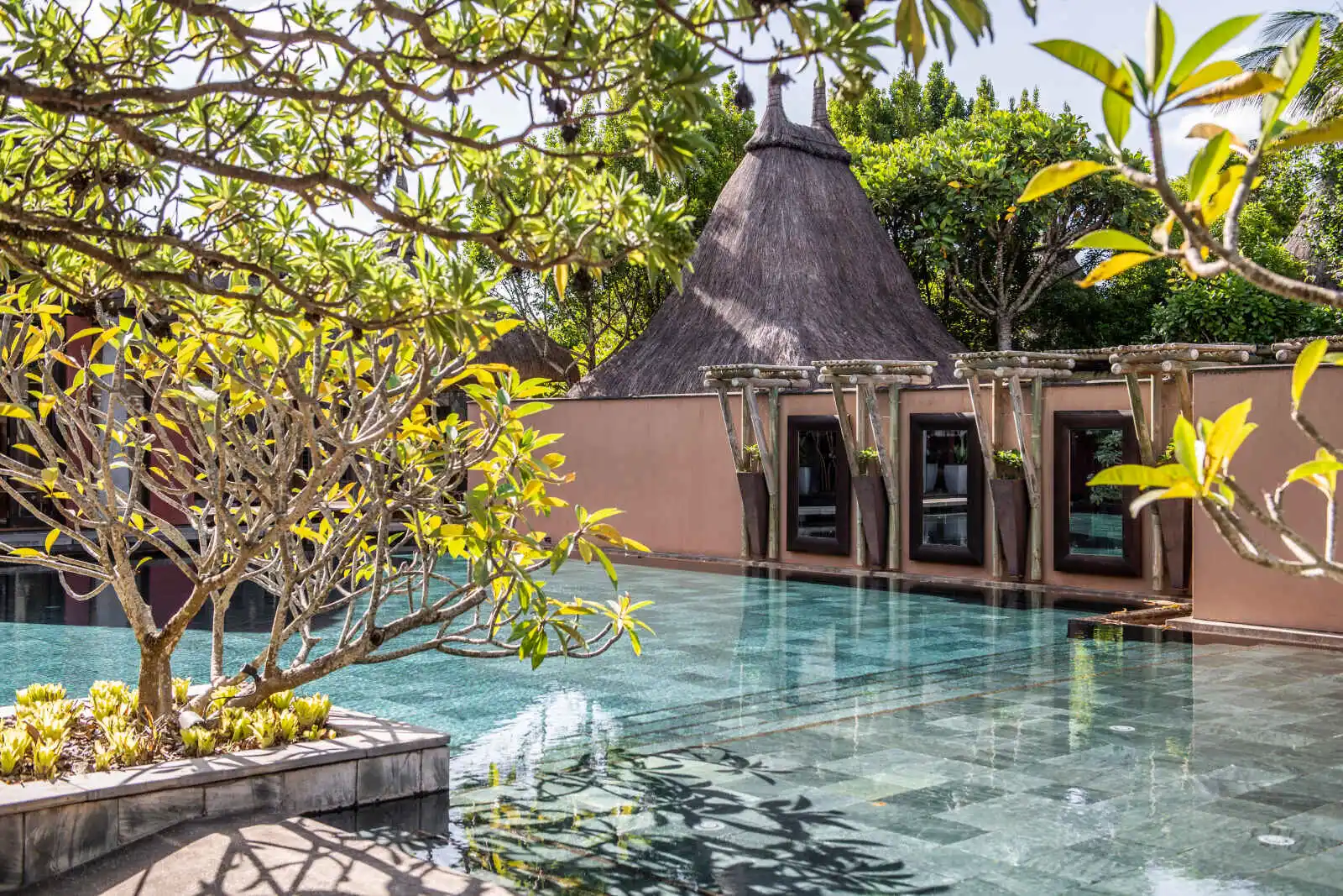 Trou aux Biches Beachcomber Golf Resort & Spa - 5* - 50