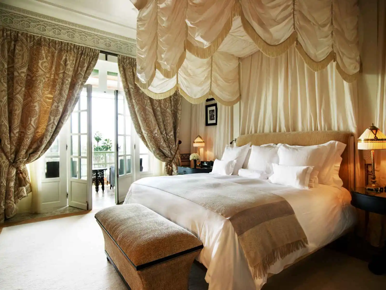 Image Suites Signature d'exception