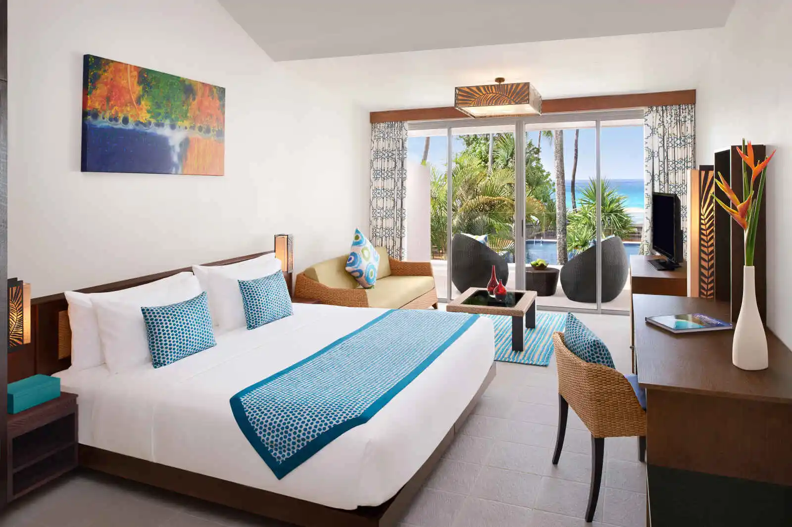 Avani+ Barbarons Seychelles - 4* - 6