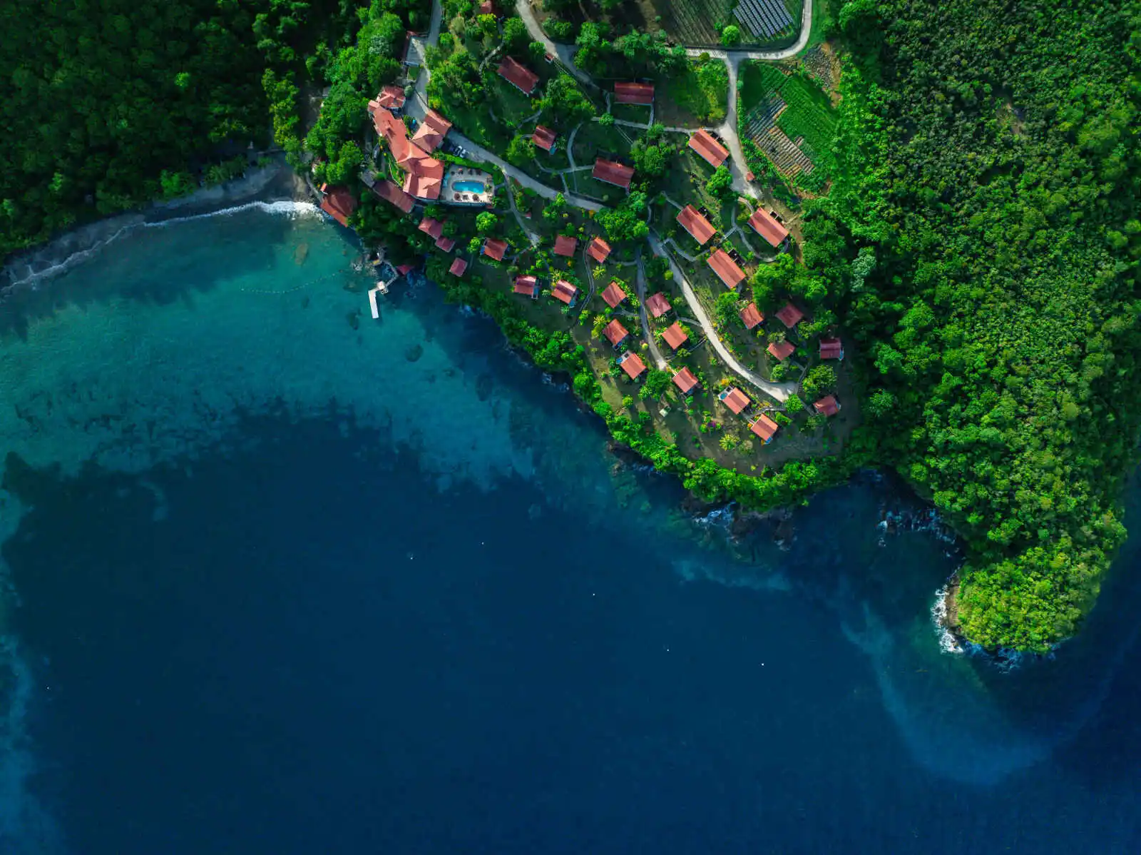 Ti Kaye Resort & Spa - 4*