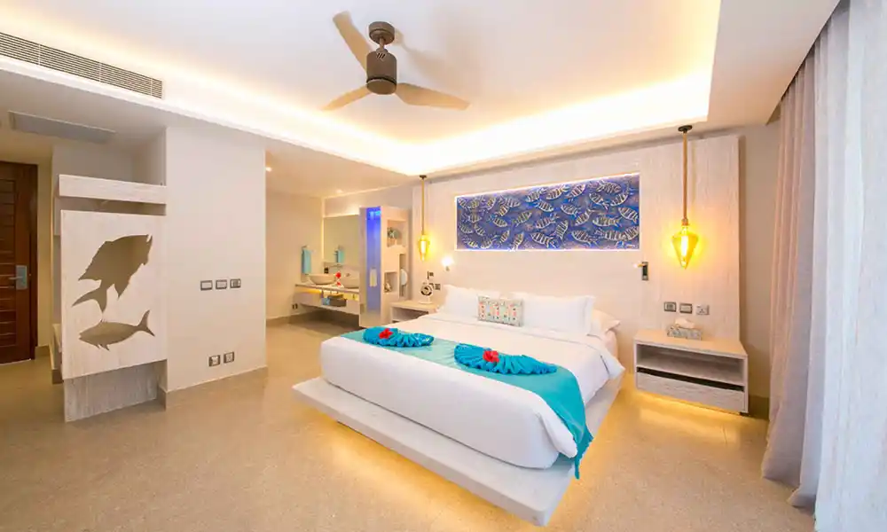 Le Duc de Praslin - 5* - 10