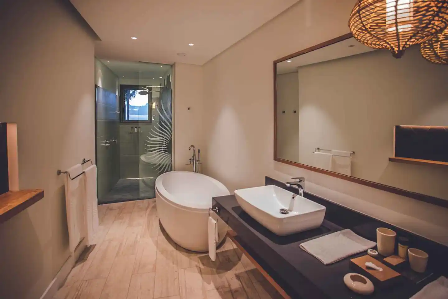 Victoria Beachcomber Resort & Spa - 4.5* - 23
