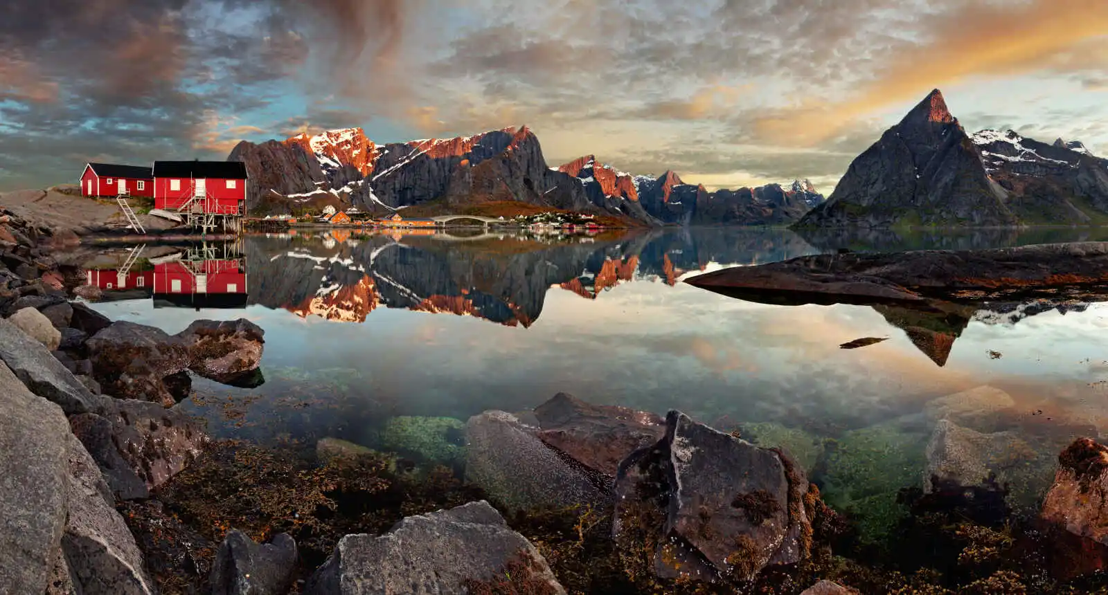 Circuit Fjords et Lofoten - 10