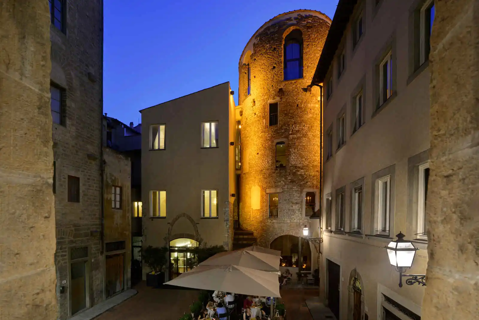 Hotel Brunelleschi - 4*