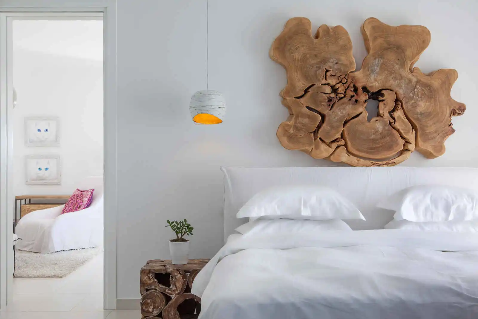 Hôtel Myconian Villa collection - 5* - 31
