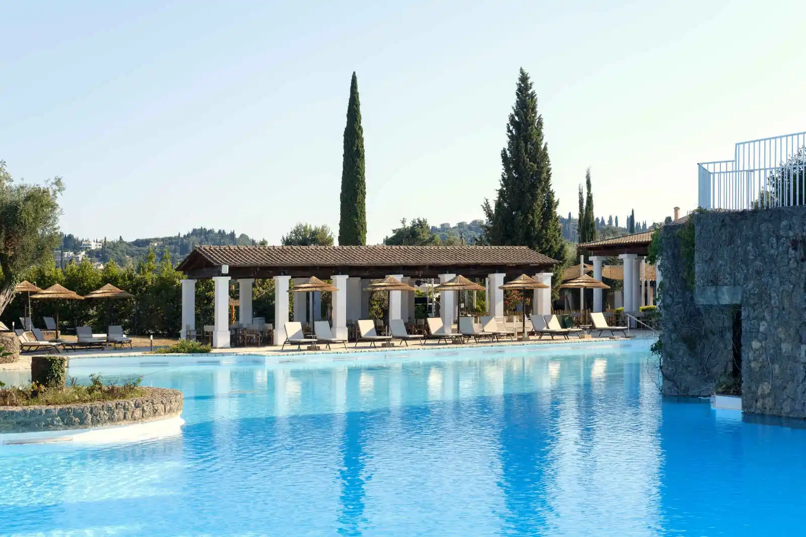 Dreams Corfu Resort & Spa - 5* - 48