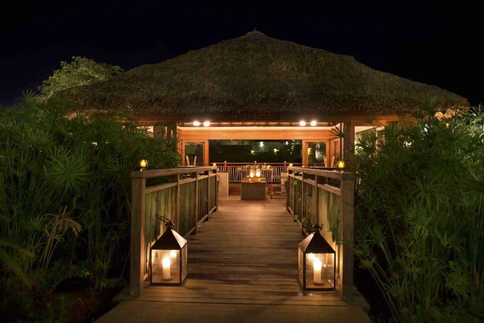STORY Seychelles - 5* - 14