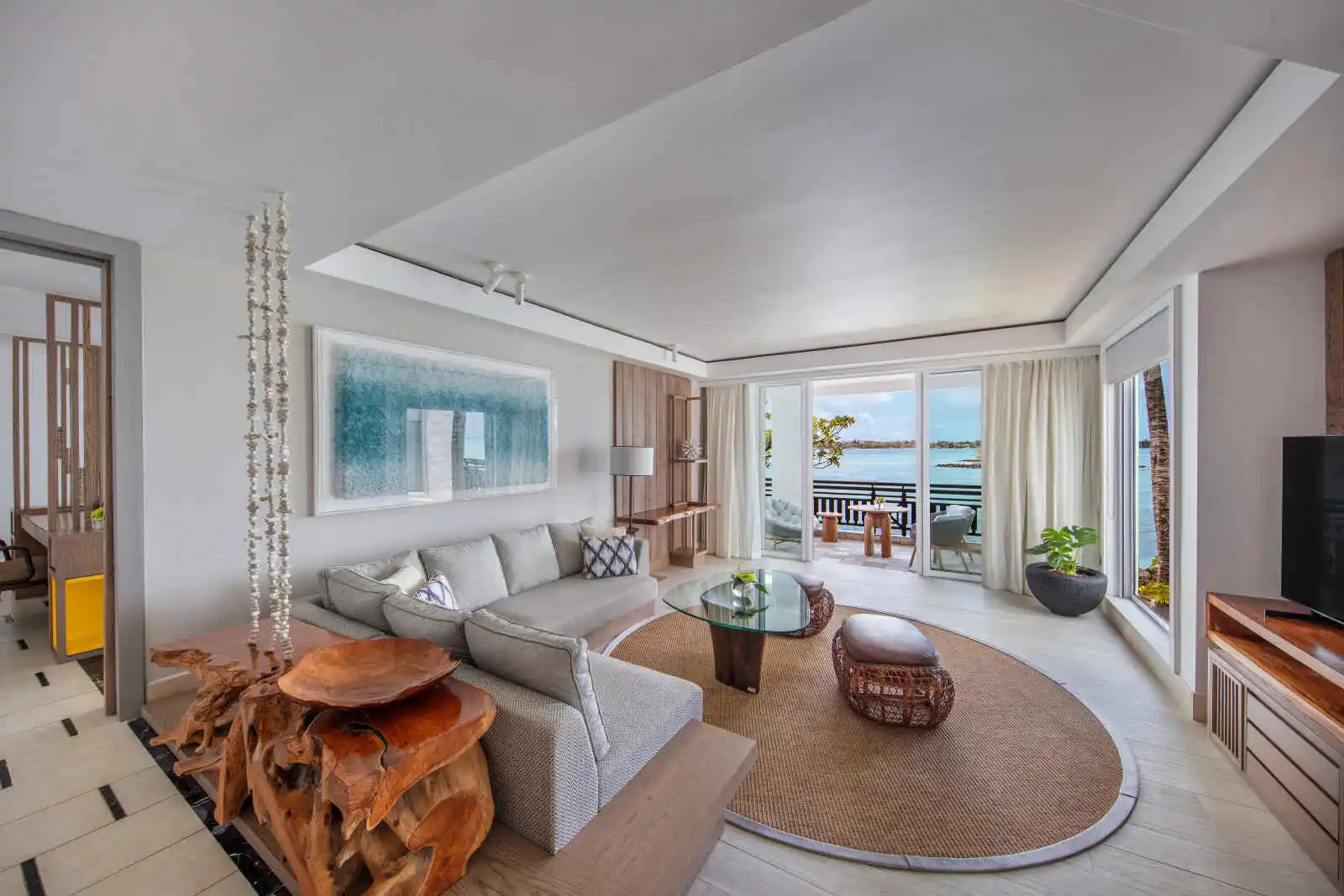 Shangri-La Le Touessrok, Mauritius - 5.5* - 14