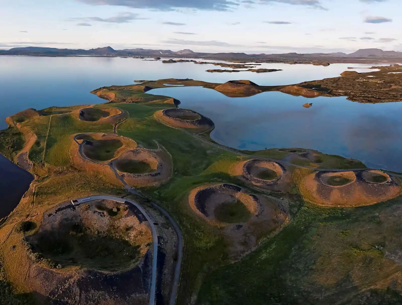 Autotour Panorama d'Islande - 13