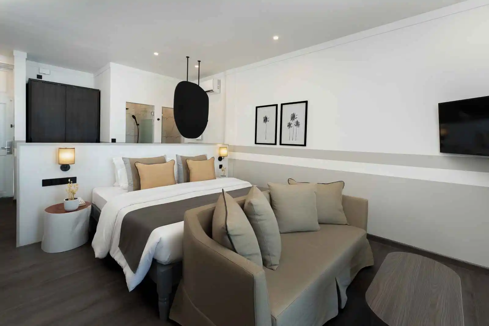 Image Pavillon plage