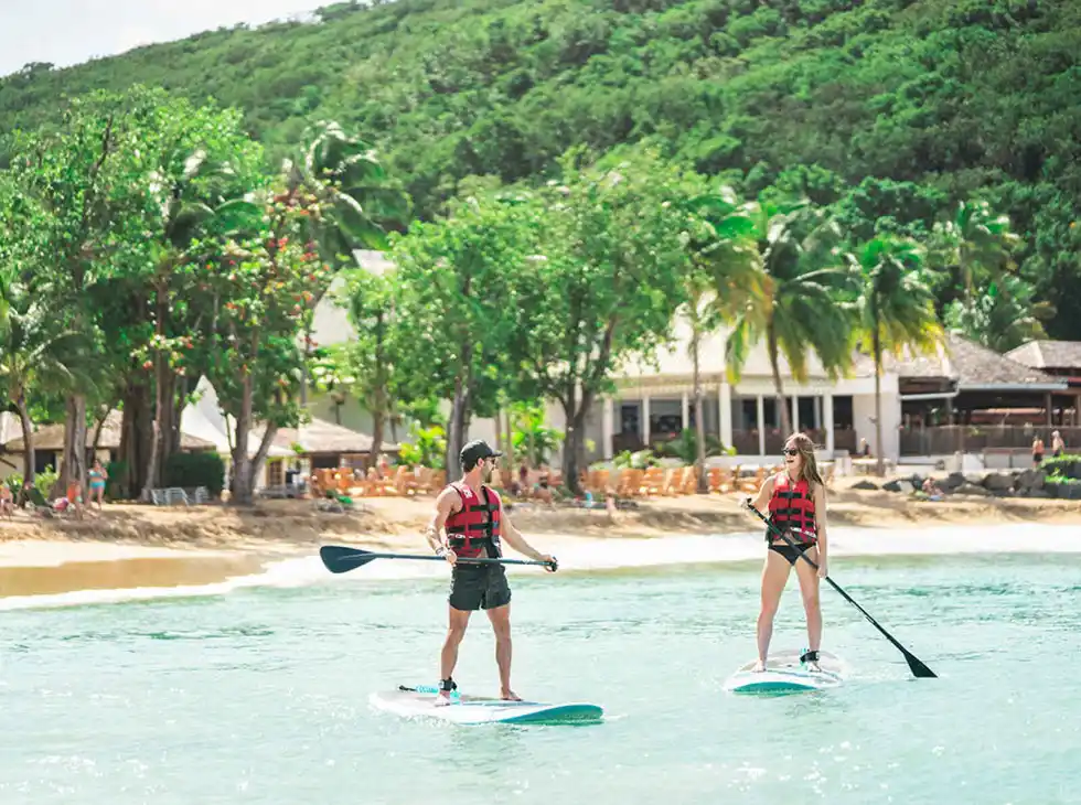 Langley Resort Fort Royal - 4* - 43