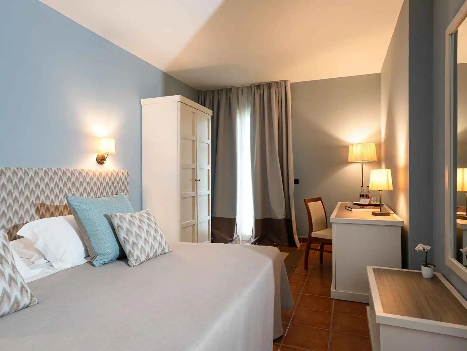 Cappuccina Country Resort & Spa - 4* - 7