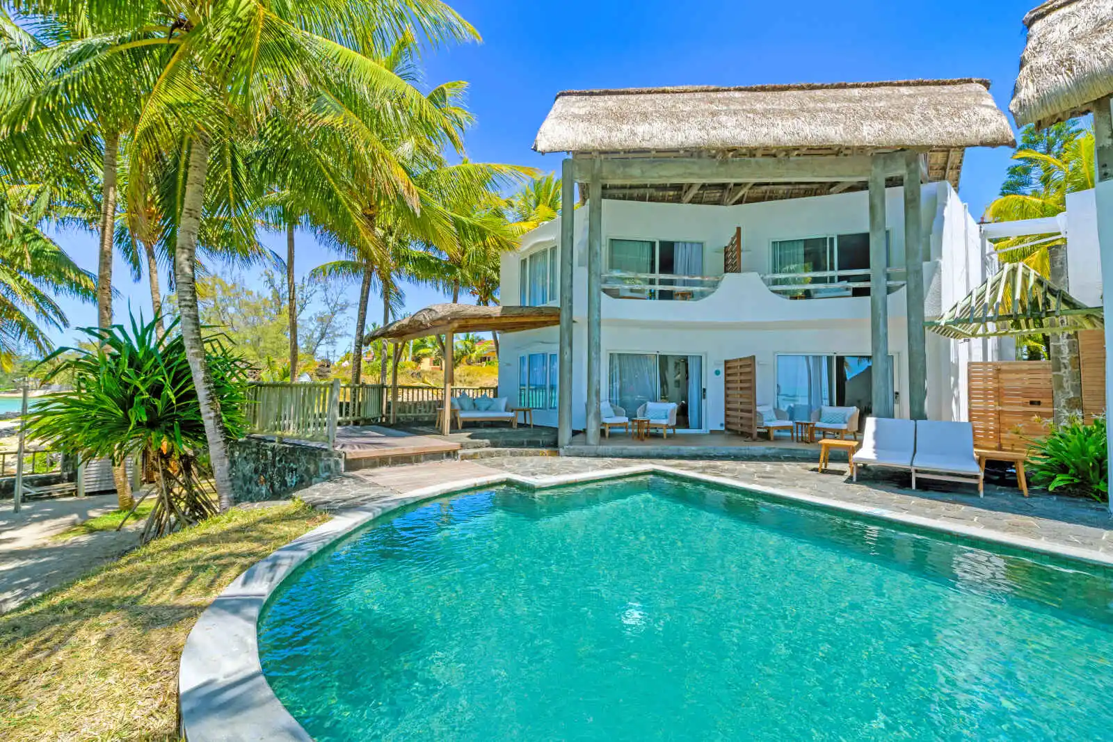 Seasense Boutique Hotel & Spa - 4* - 10