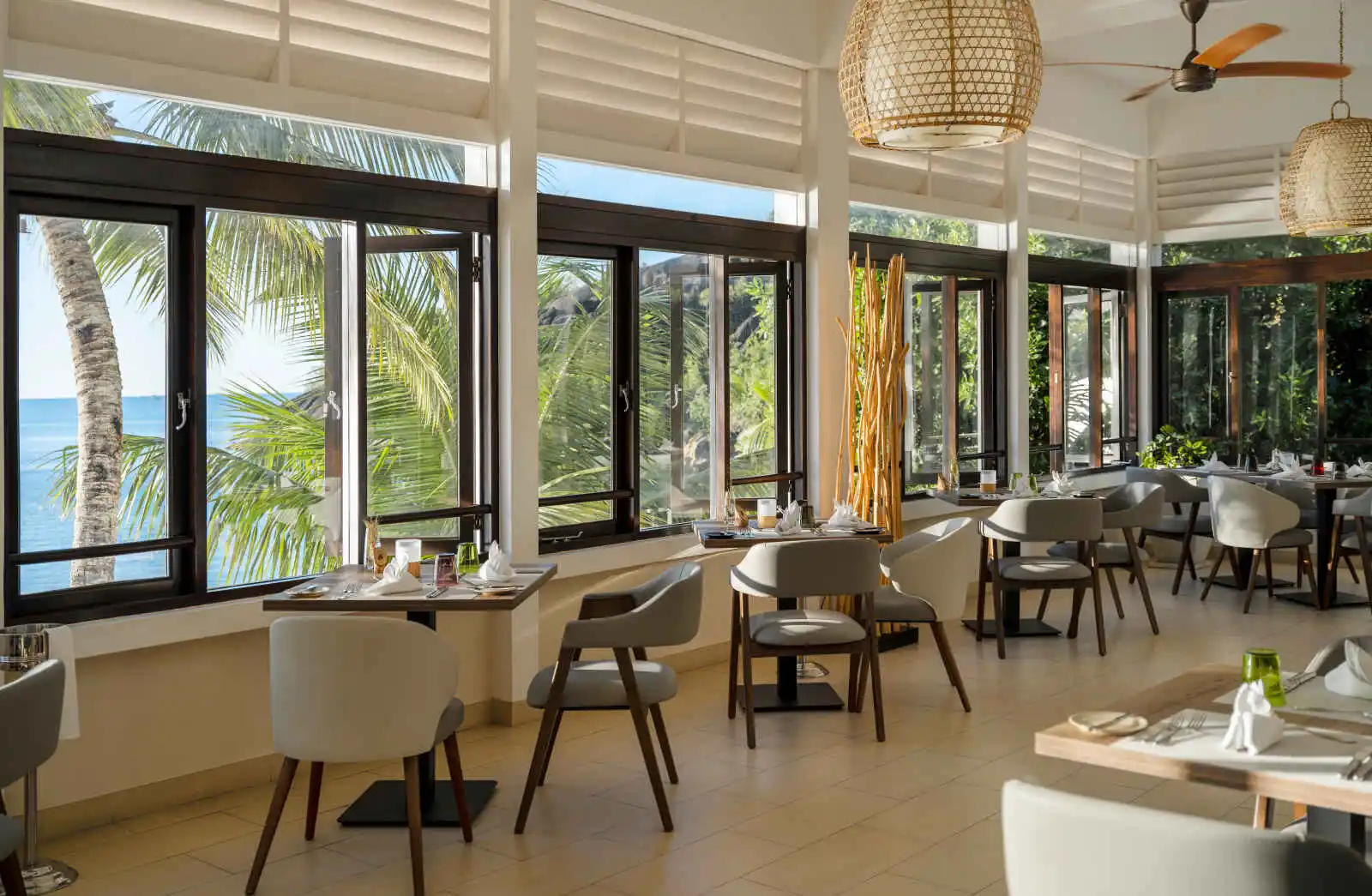 Hotel l'Archipel 4* - 20