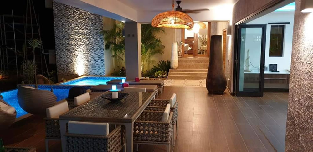 Le Duc de Praslin - 5* - 31