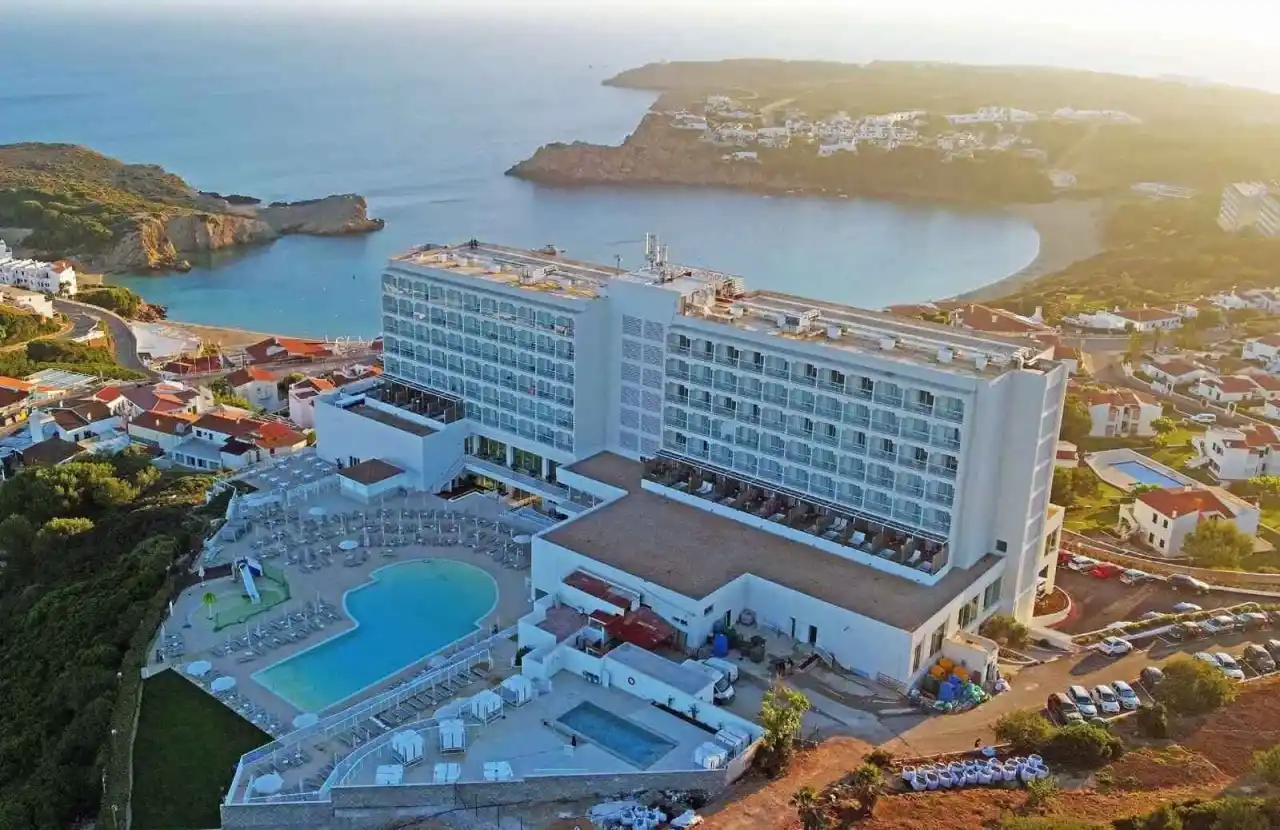 Palladium Hotel Menorca - 5*